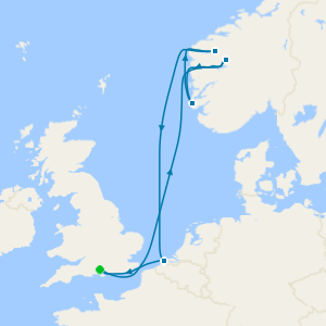 Freedom of the Seas