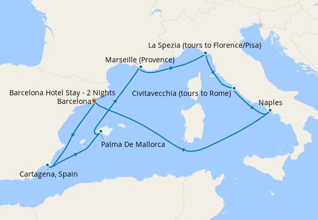 Map Picture