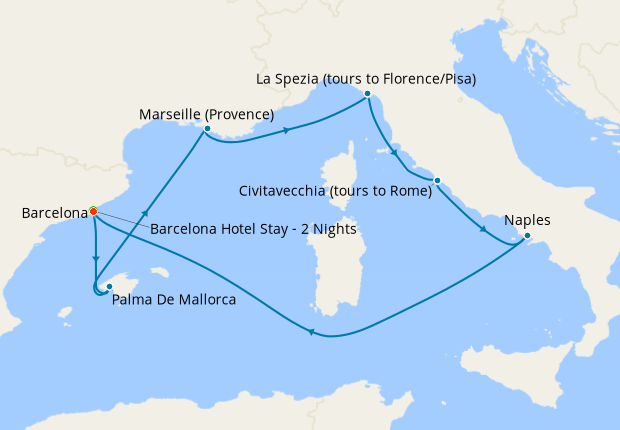 Map Picture