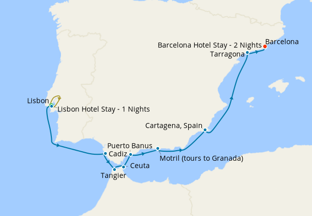 Map Picture