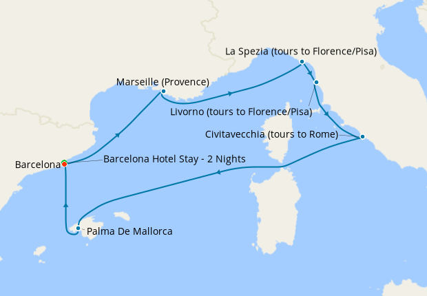 Map Picture