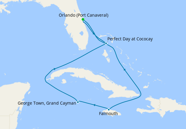 Map Picture