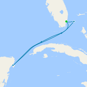 Scarlet's Haunted Halloween Soirée from Miami