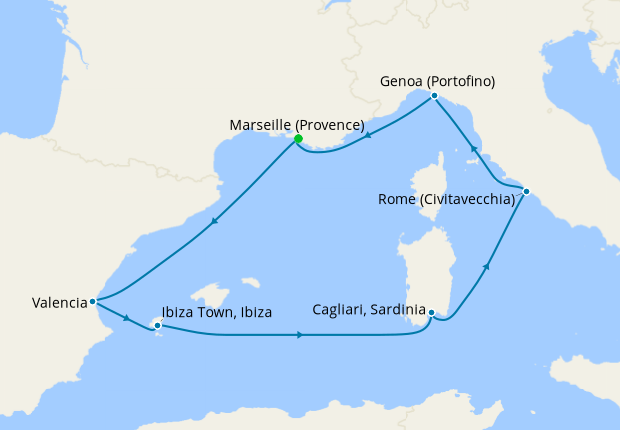 Map Picture