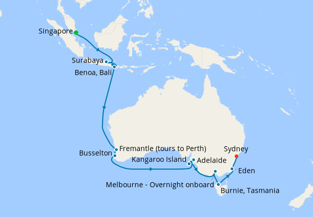 Map Picture