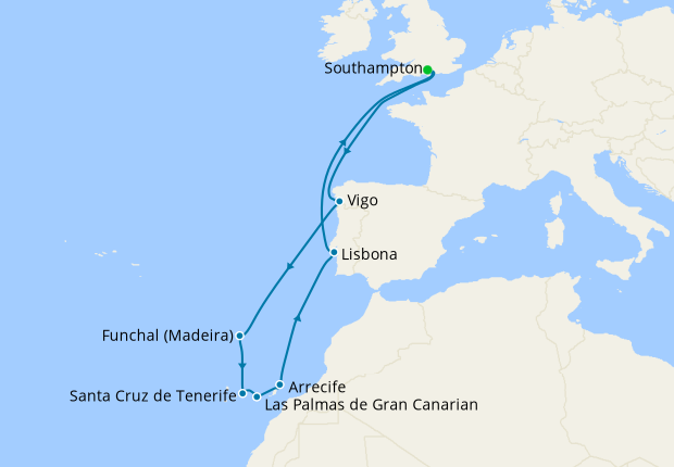 distance from azores to canary islands        
        <figure class=