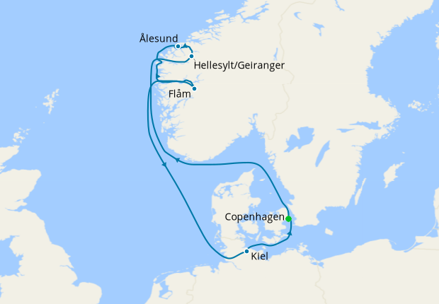 Map Picture