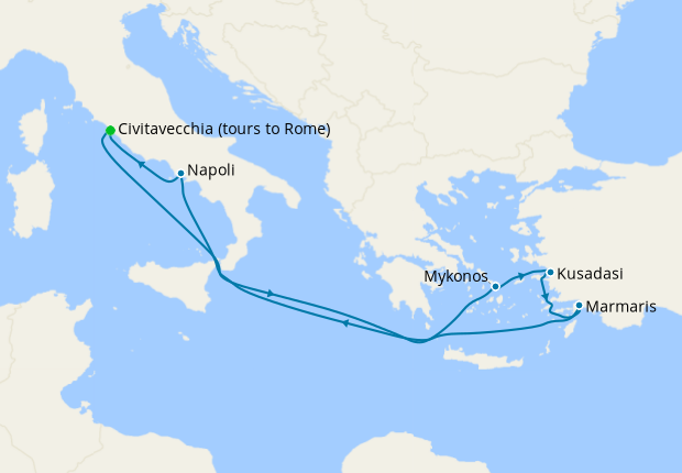Map Picture