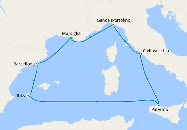 Map Picture