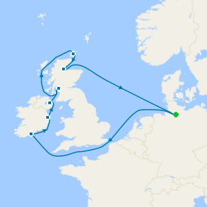 Arcipelago Britannico da Amburgo