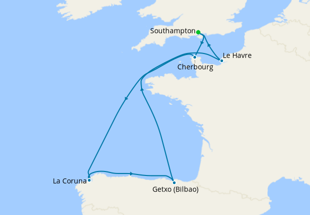 Map Picture
