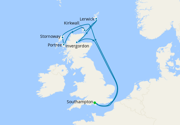 Map Picture