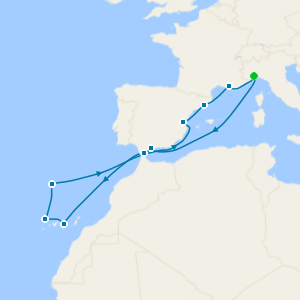 Mediterraneo da Savona