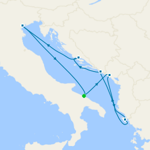 Mediterraneo da Bari