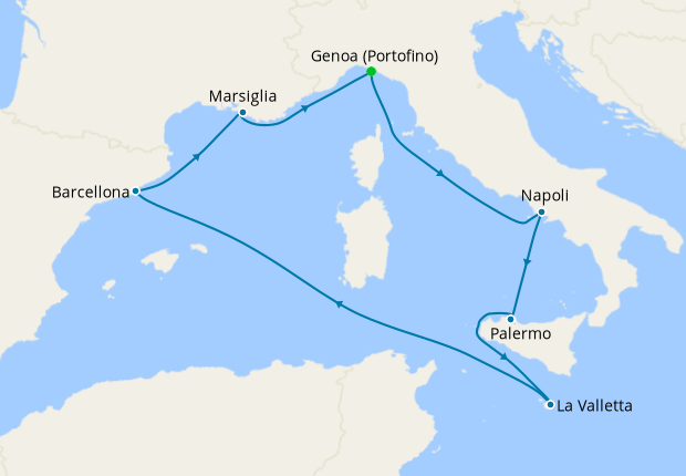 Map Picture