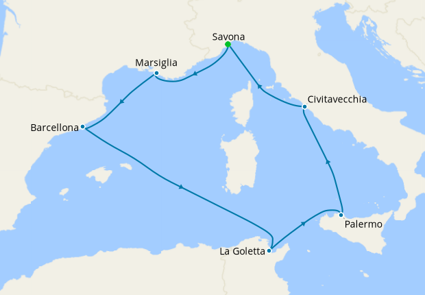 Map Picture