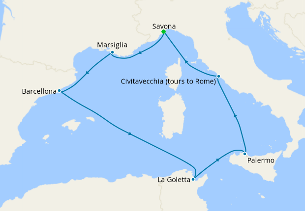 Map Picture