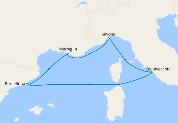 Map Picture