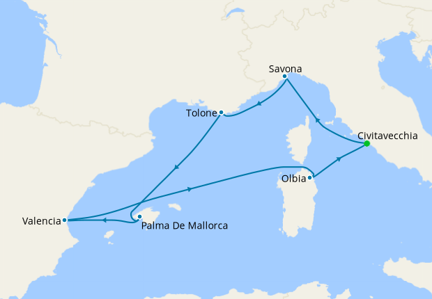 Map Picture