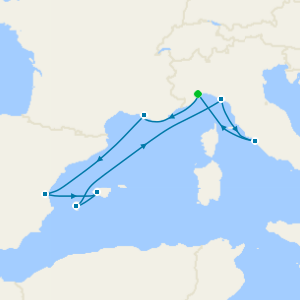 Mediterraneo da Savona