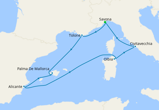 Map Picture