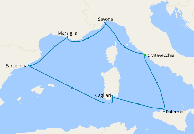 Map Picture