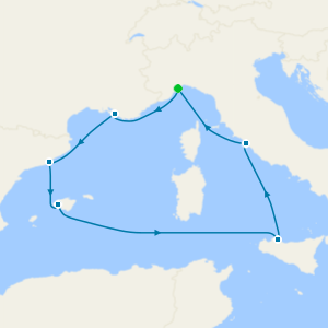 Mediterraneo da Savona