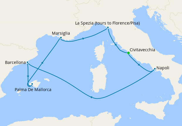 Map Picture