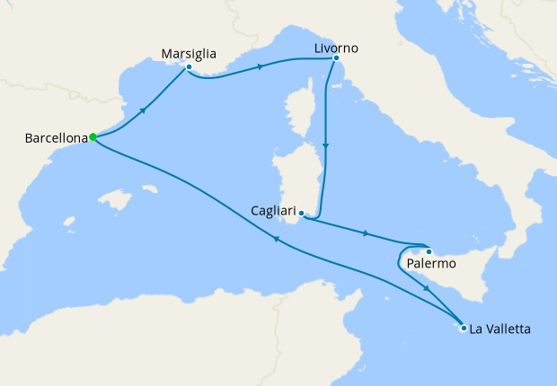 Map Picture